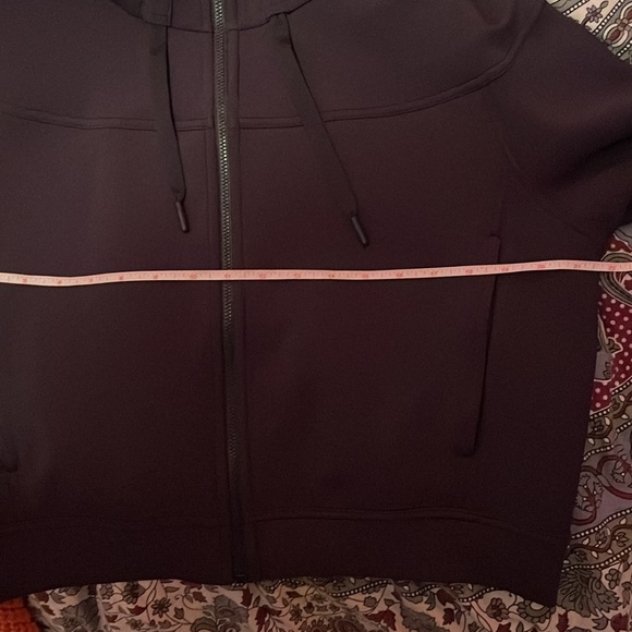 Lululemon On the Fly Zip Up Hoodie - Picture 8 of 9